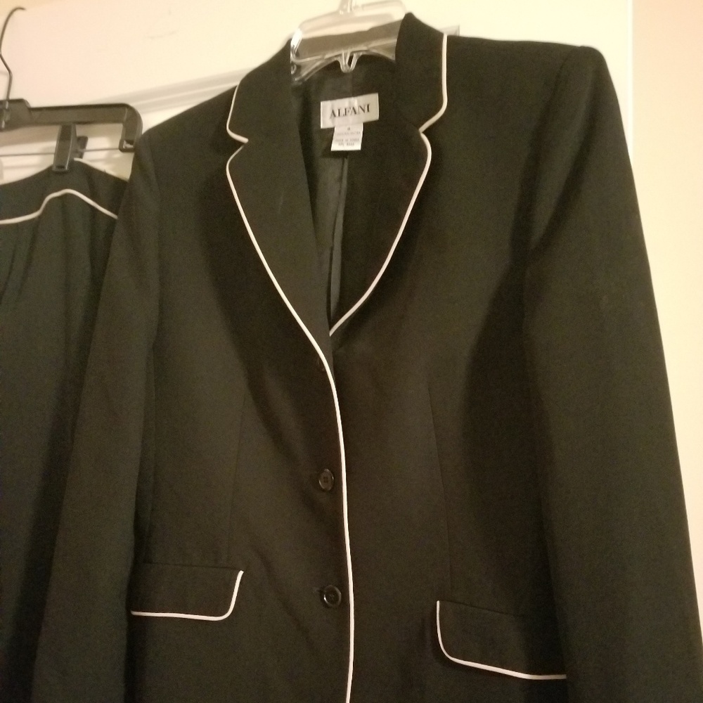 Alfani Pants Suit